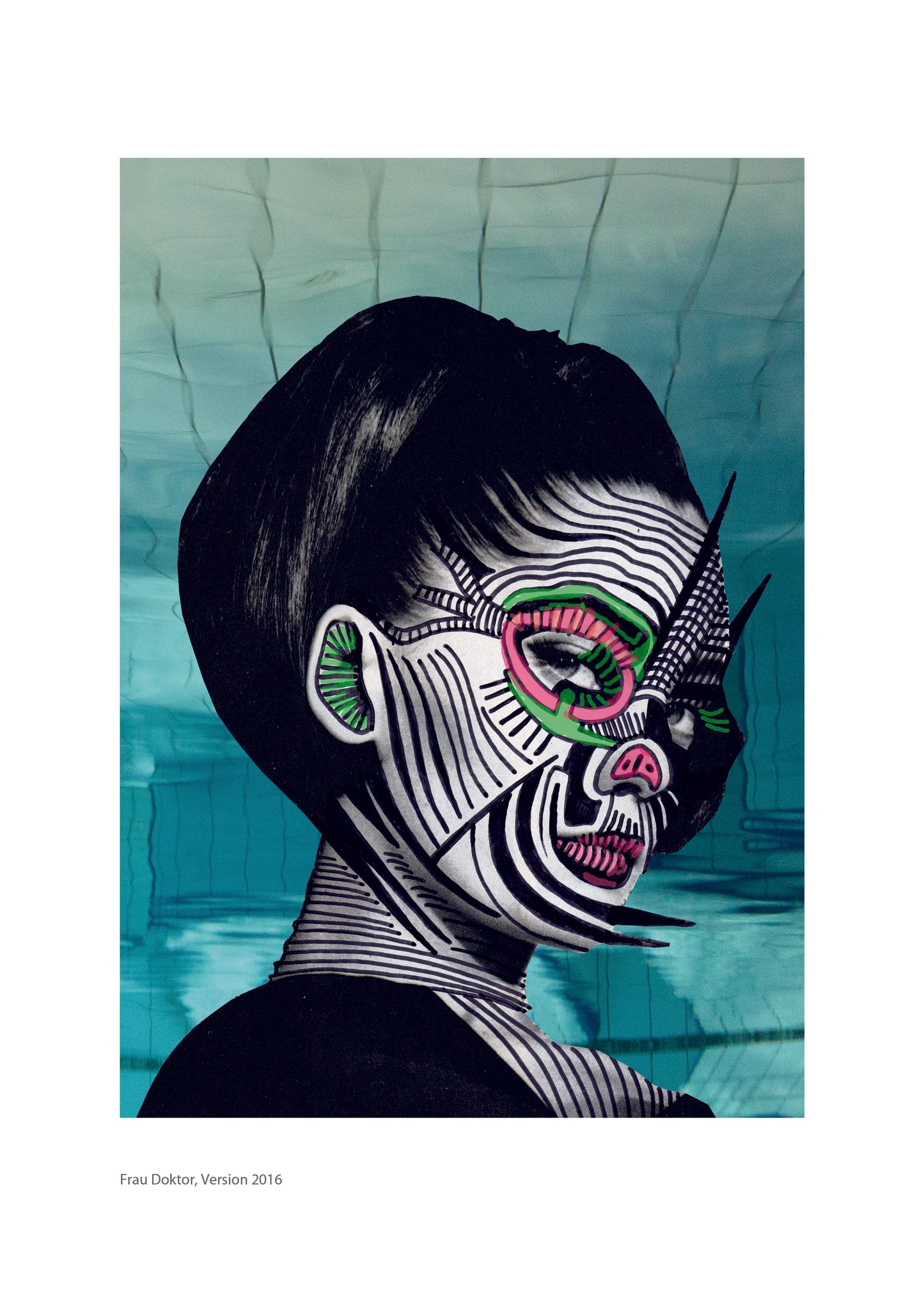 Digital Ghosts - Limited Edition