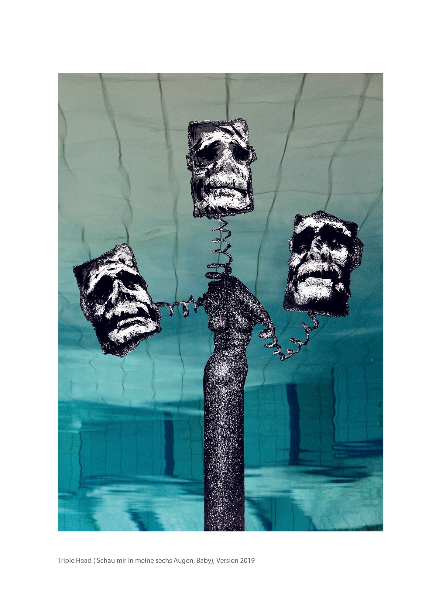 Digital Ghosts - Limited Edition