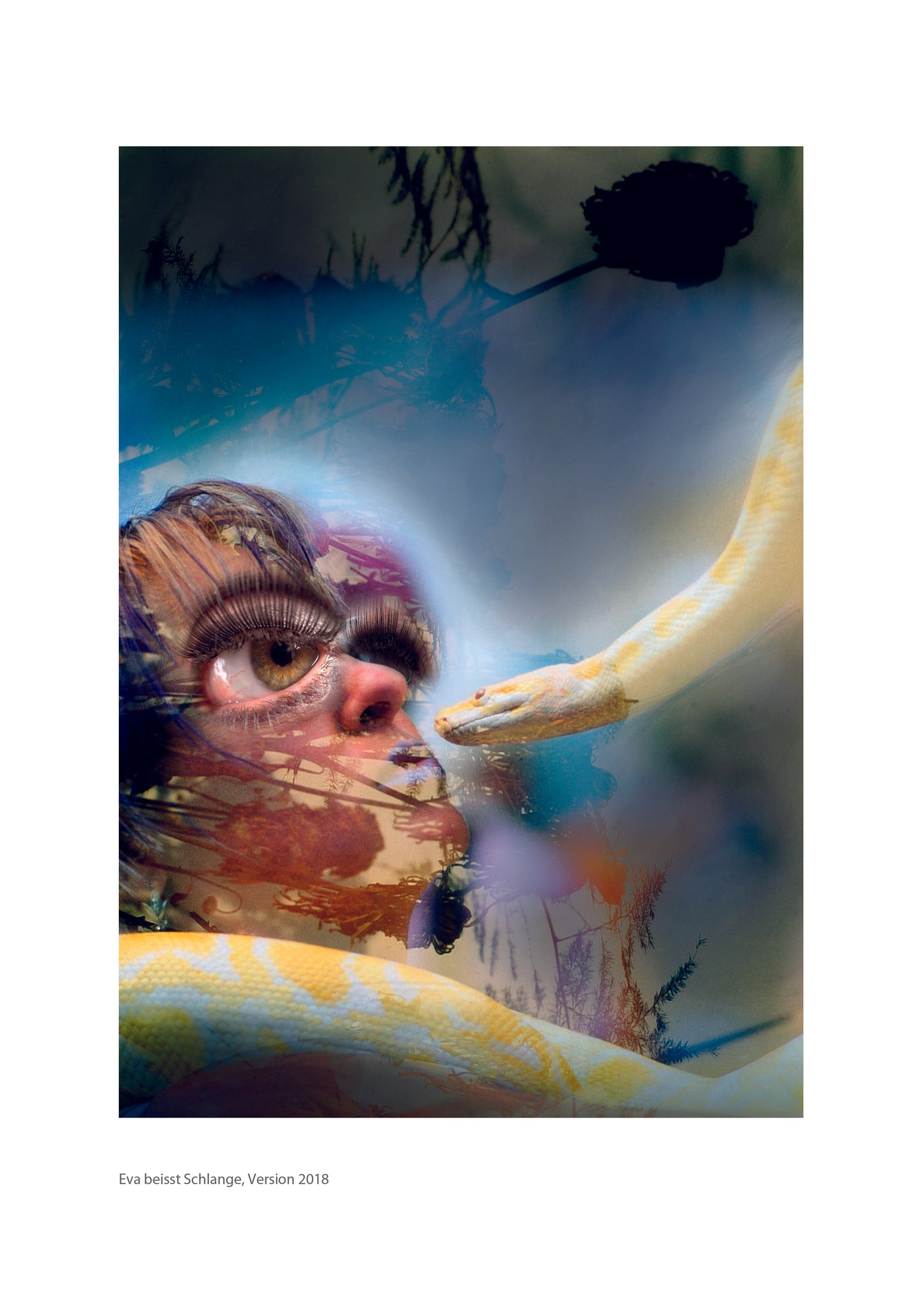 Digital Ghosts - Limited Edition