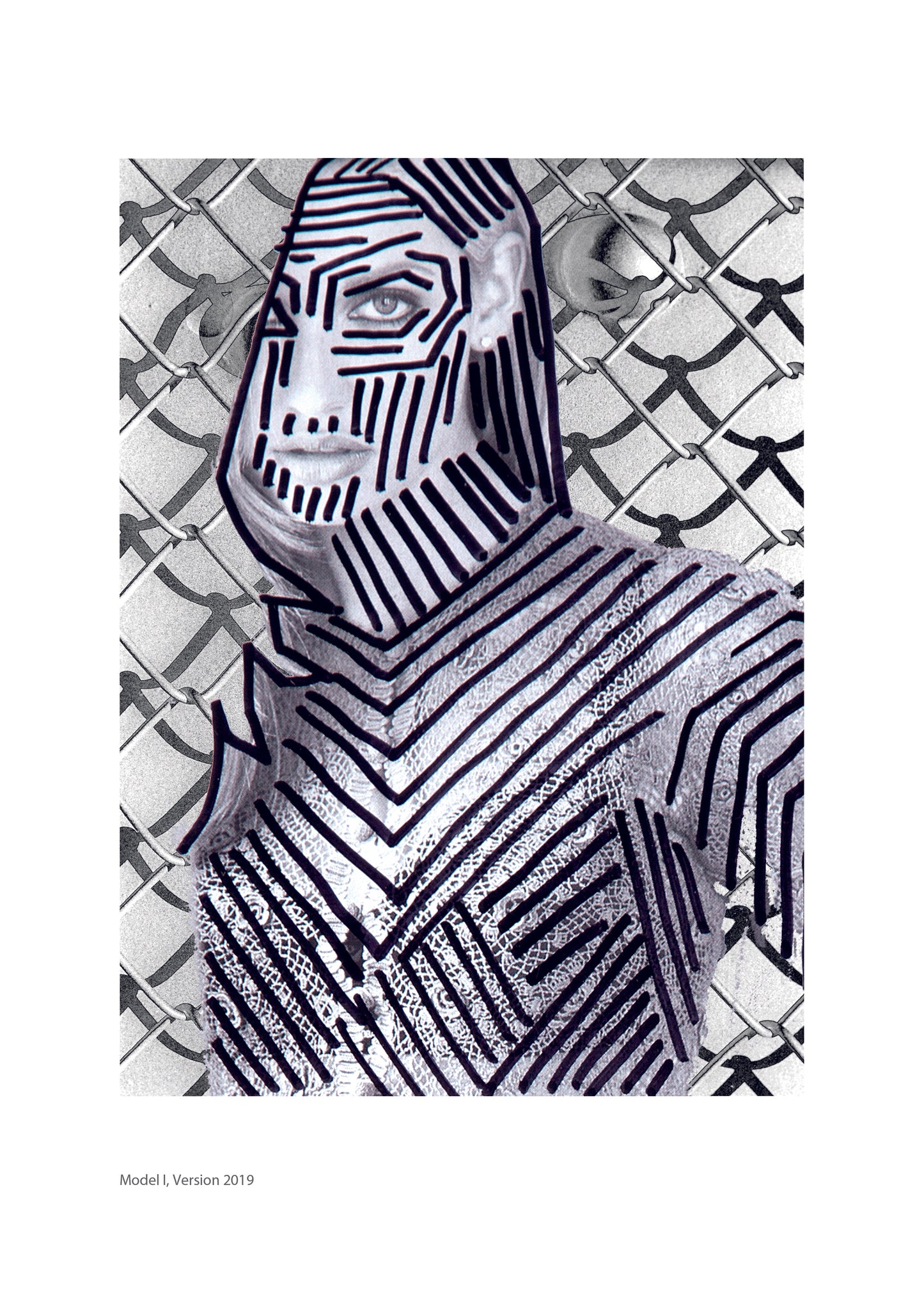 Digital Ghosts - Limited Edition