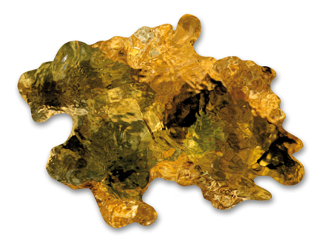 Shaped Photographs - Limited Edition