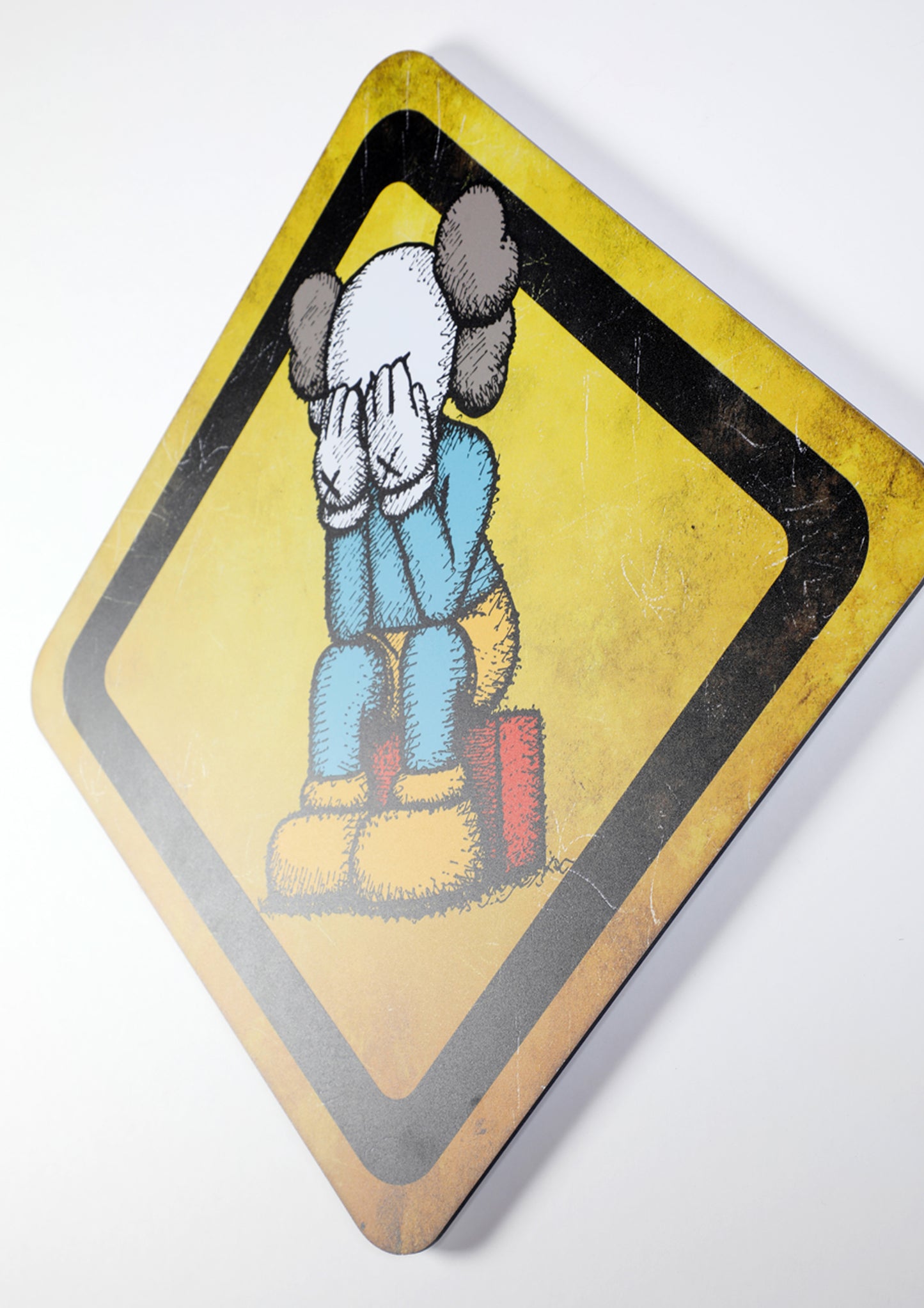 Asch (1972) - Waiting for right of way