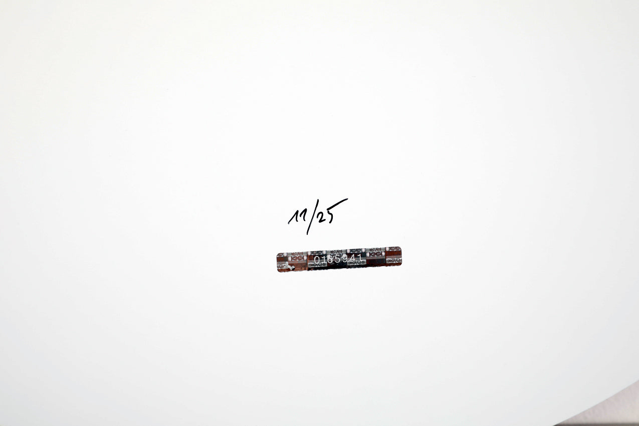 Asch (1972) - Super Vinyl No. 40