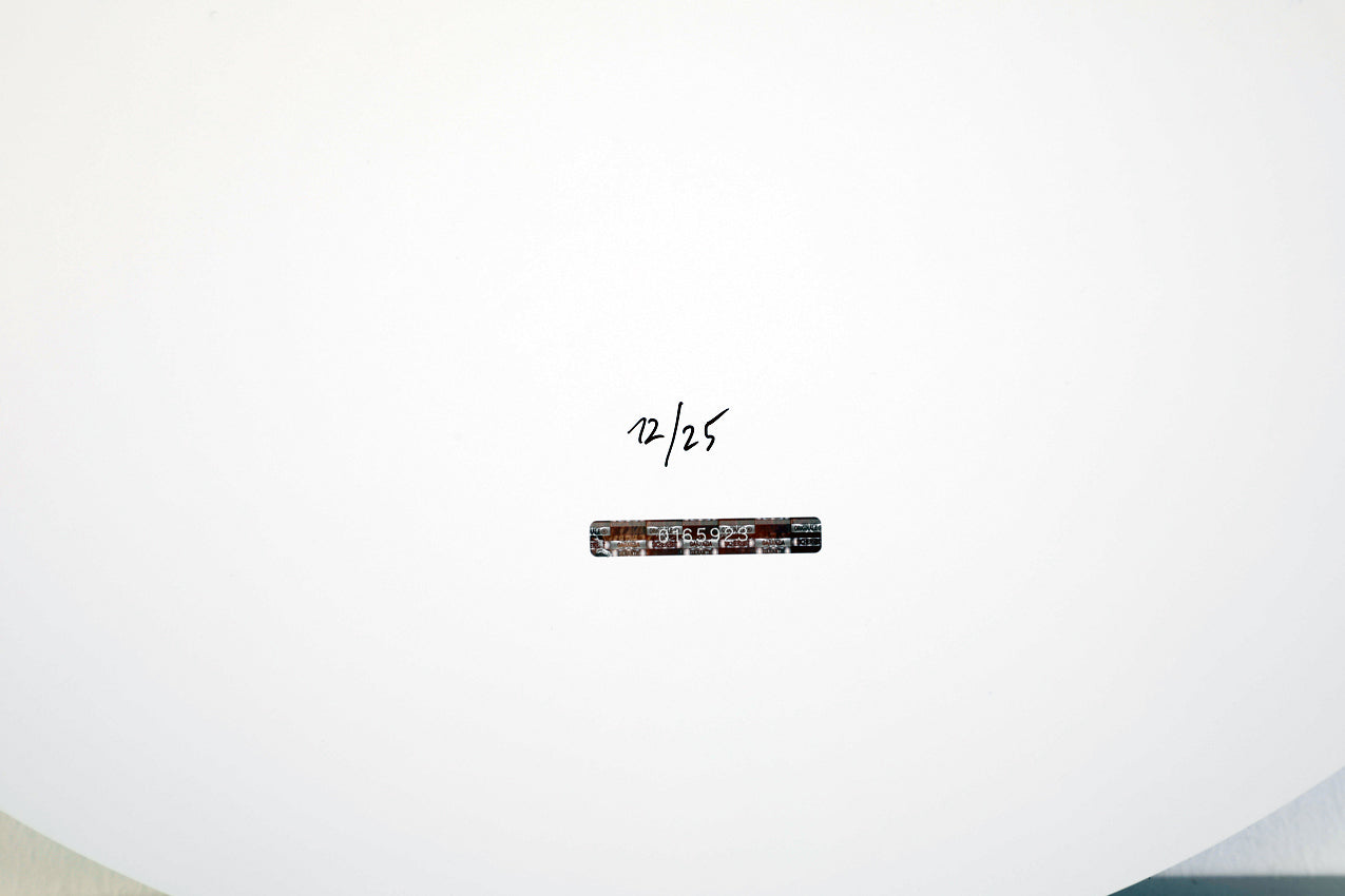 Asch (1972) - Super Vinyl No. 10