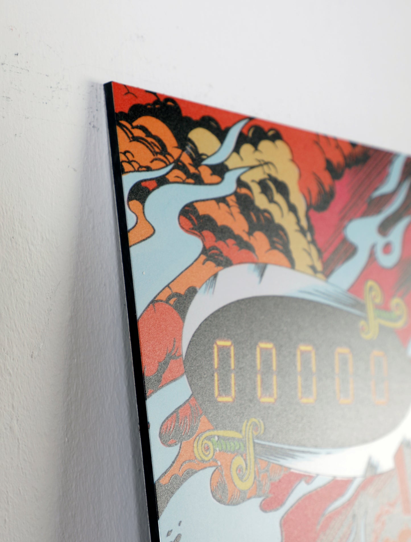 Sindbad Pinball