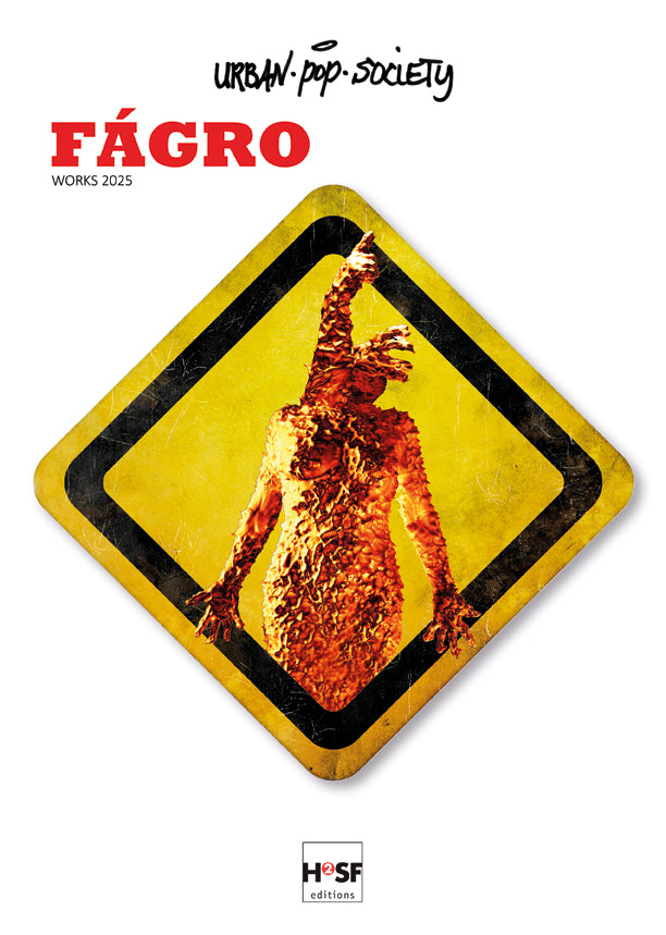 UrbanPopSociety - Fagró