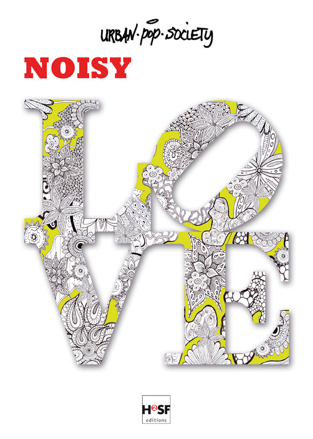 UrbanPopSociety - Noisy