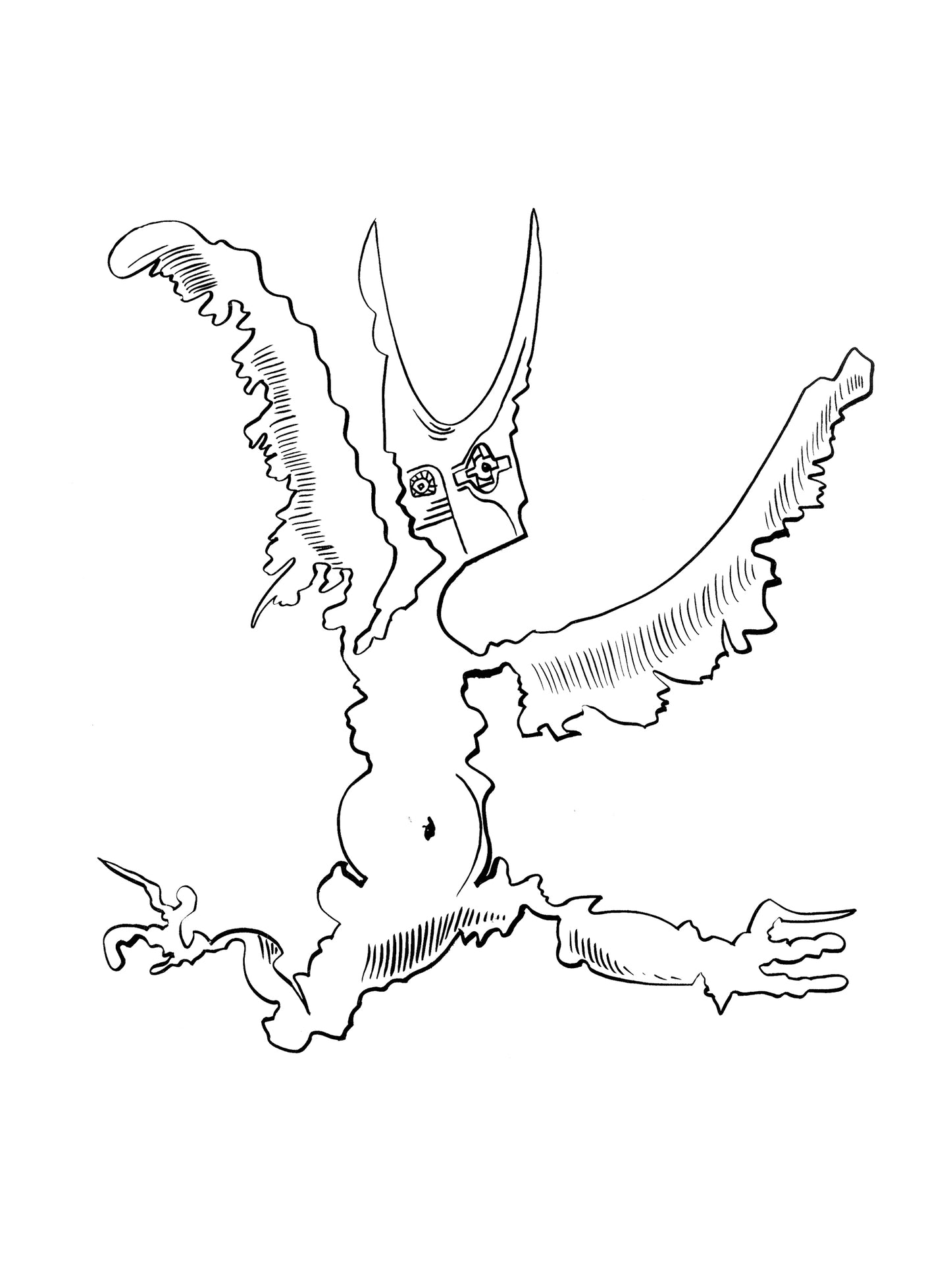 Mysterien des Alltags - Mal-doch-selbst Edition