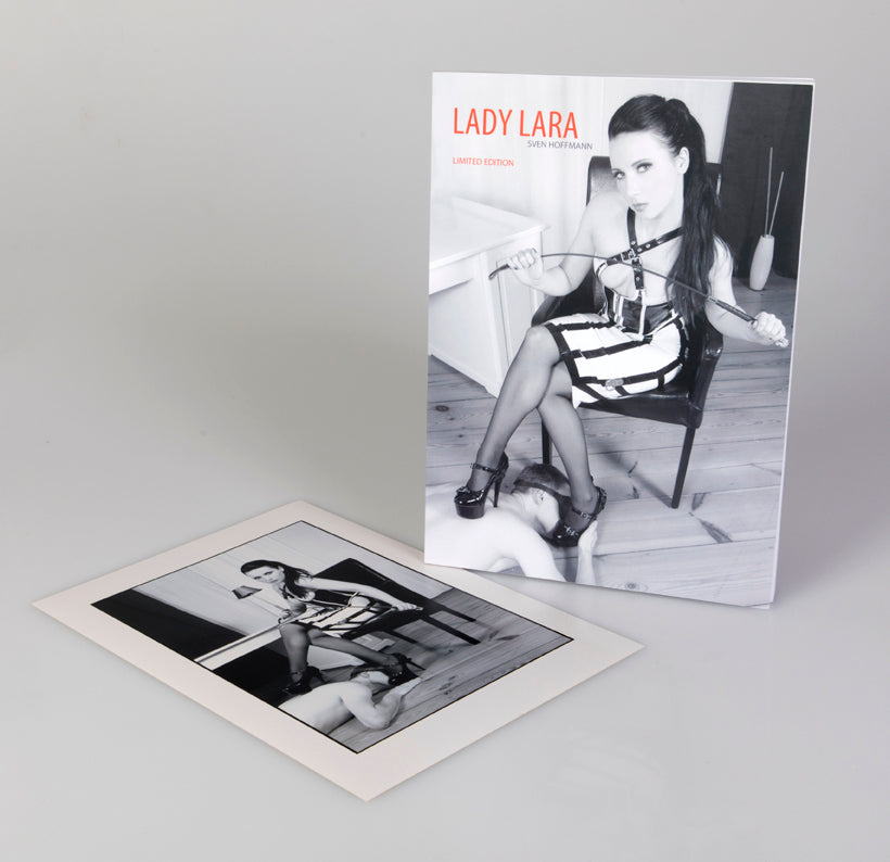 LADY LARA Limited Edition