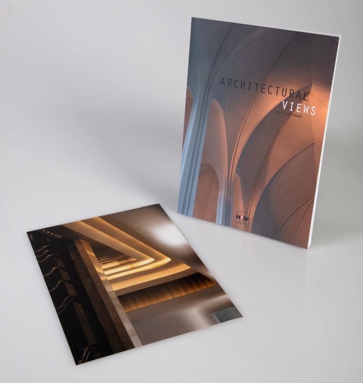 Architectural Views - Limited Edition