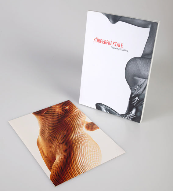 Körperfraktale - Limited Edition