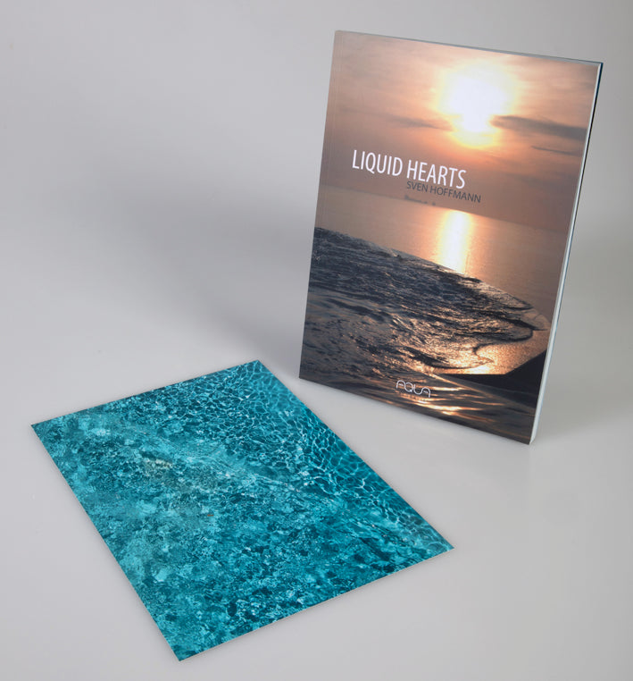 Liquid Hearts - Limited Edition