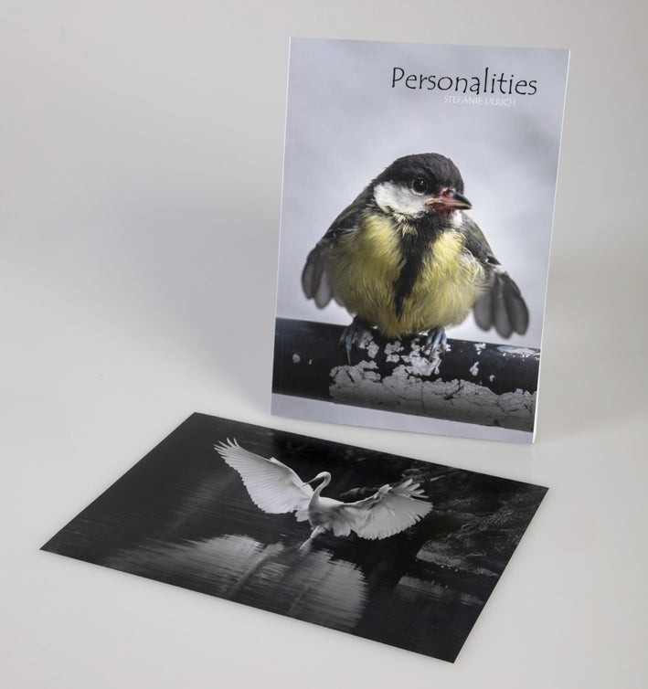 Personalities - Limited Edition Stefanie Ulrich