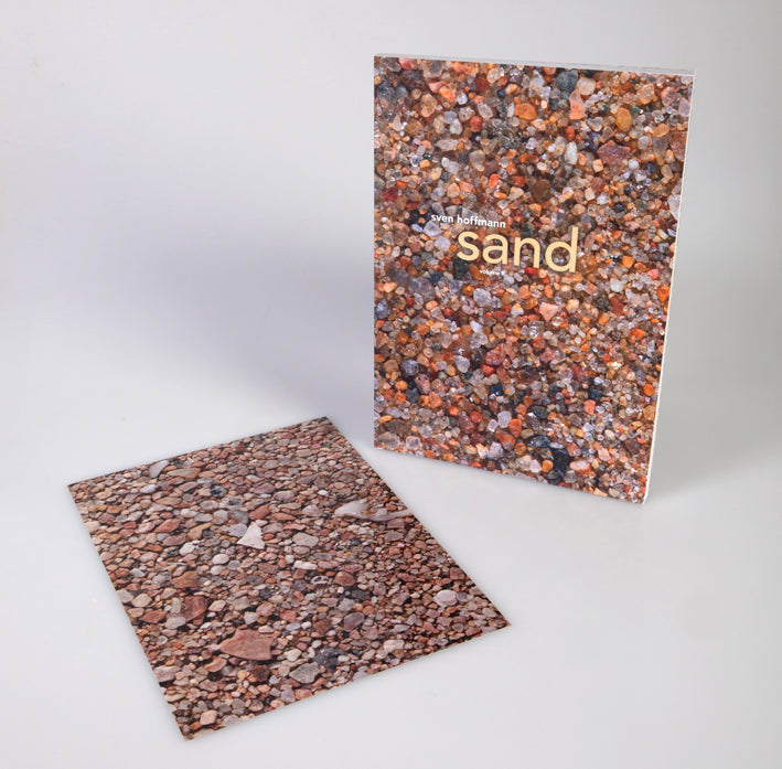 The SAND Collection II - Limited Edition