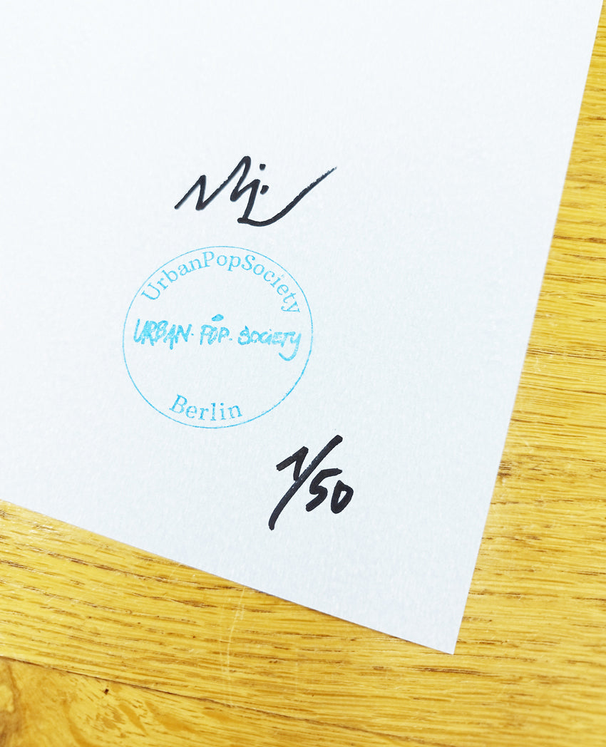 Akira Hiro (1978), Boombastic Party Geisha