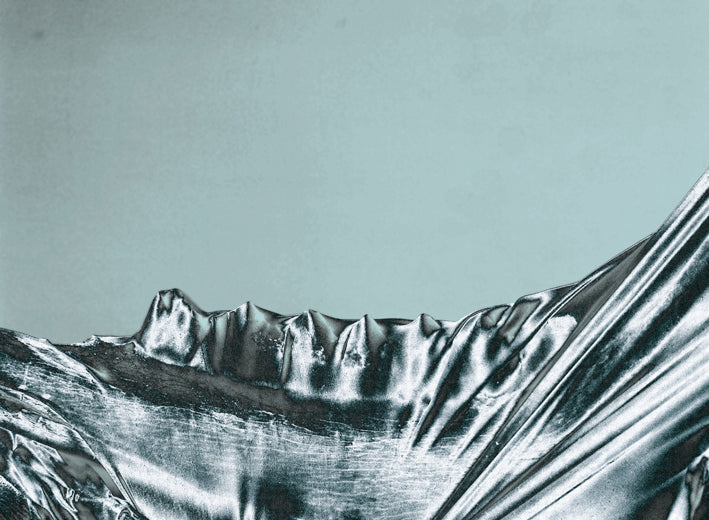 Der kühle Blick der Leidenschaft