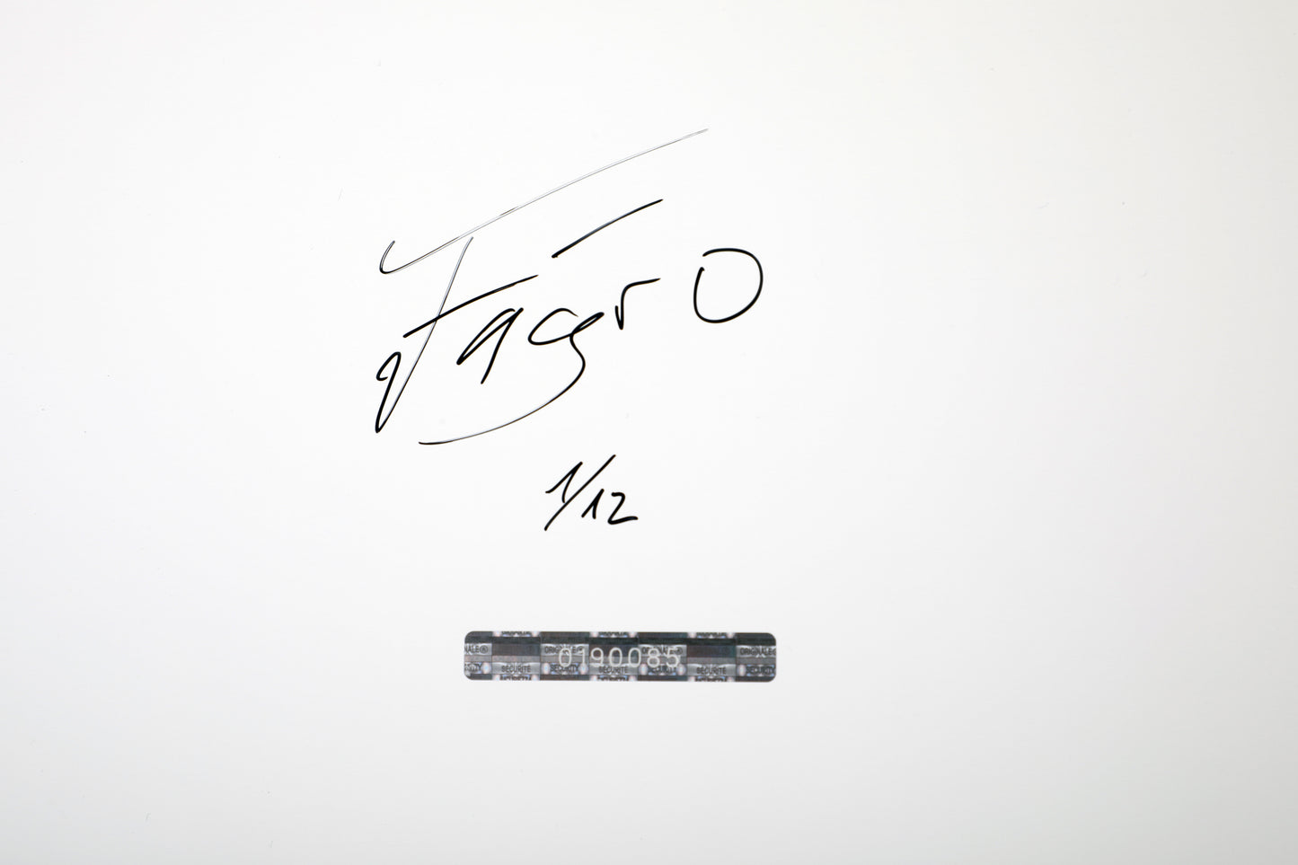 Fágro (1978) - Jeunesse Dóree au fort du combat 2023er Version