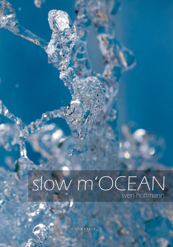 Slow m'OCEAN - Limited Edition