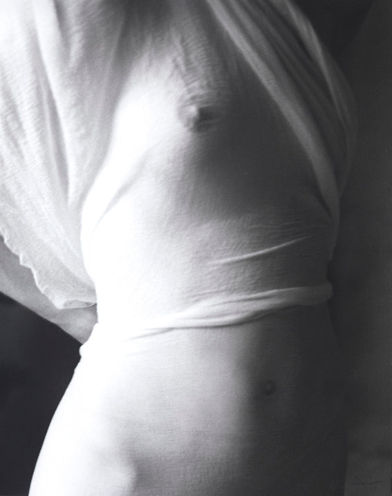 Karin Székessy - Motiv No. 13: "Im Studio"