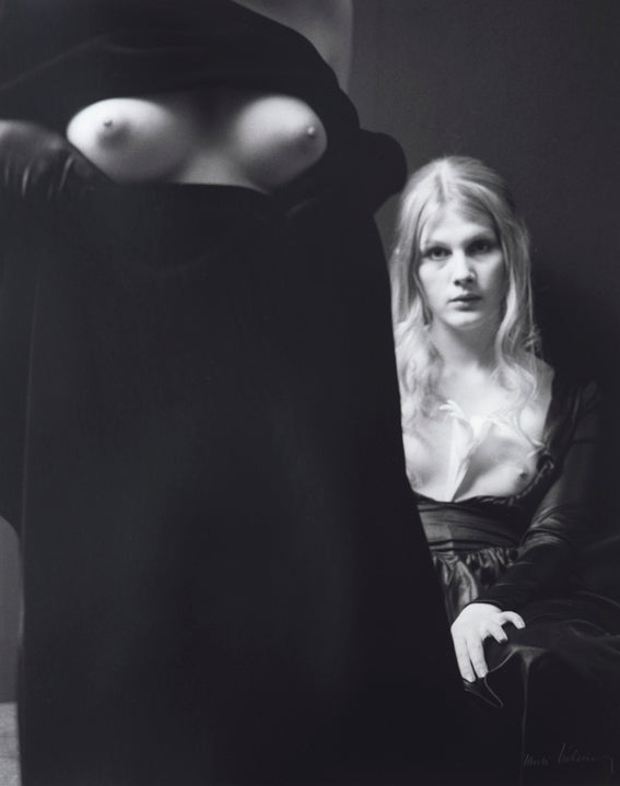 Karin Székessy - Motiv No. 14: "Belle et Triste"