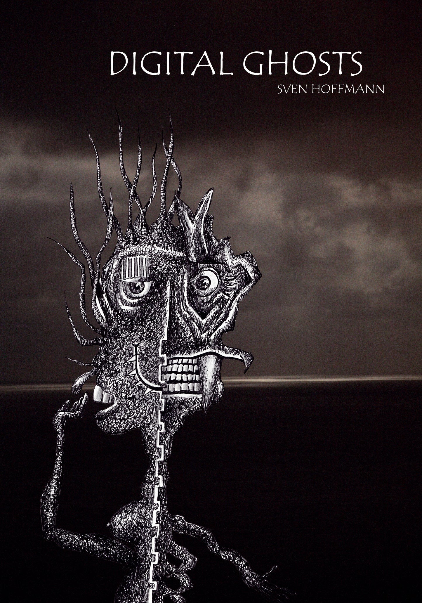 Digital Ghosts - Limited Edition