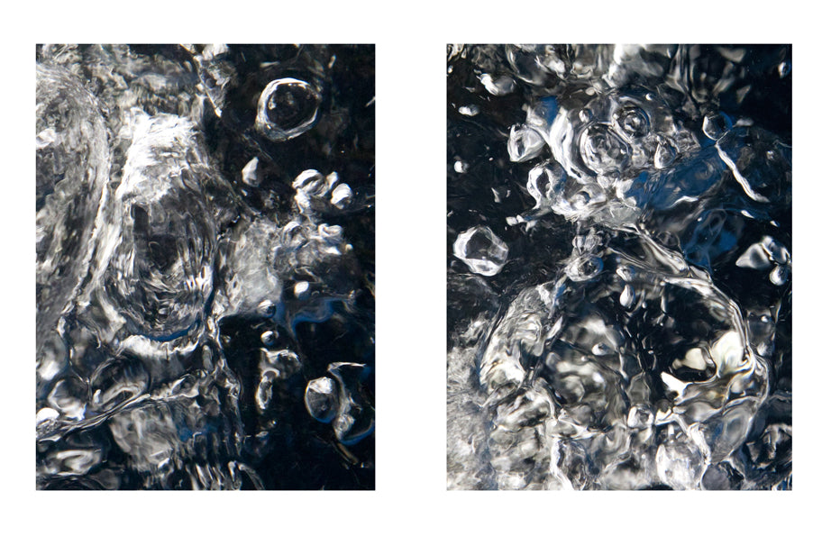 WATER PLACES Limited Edition