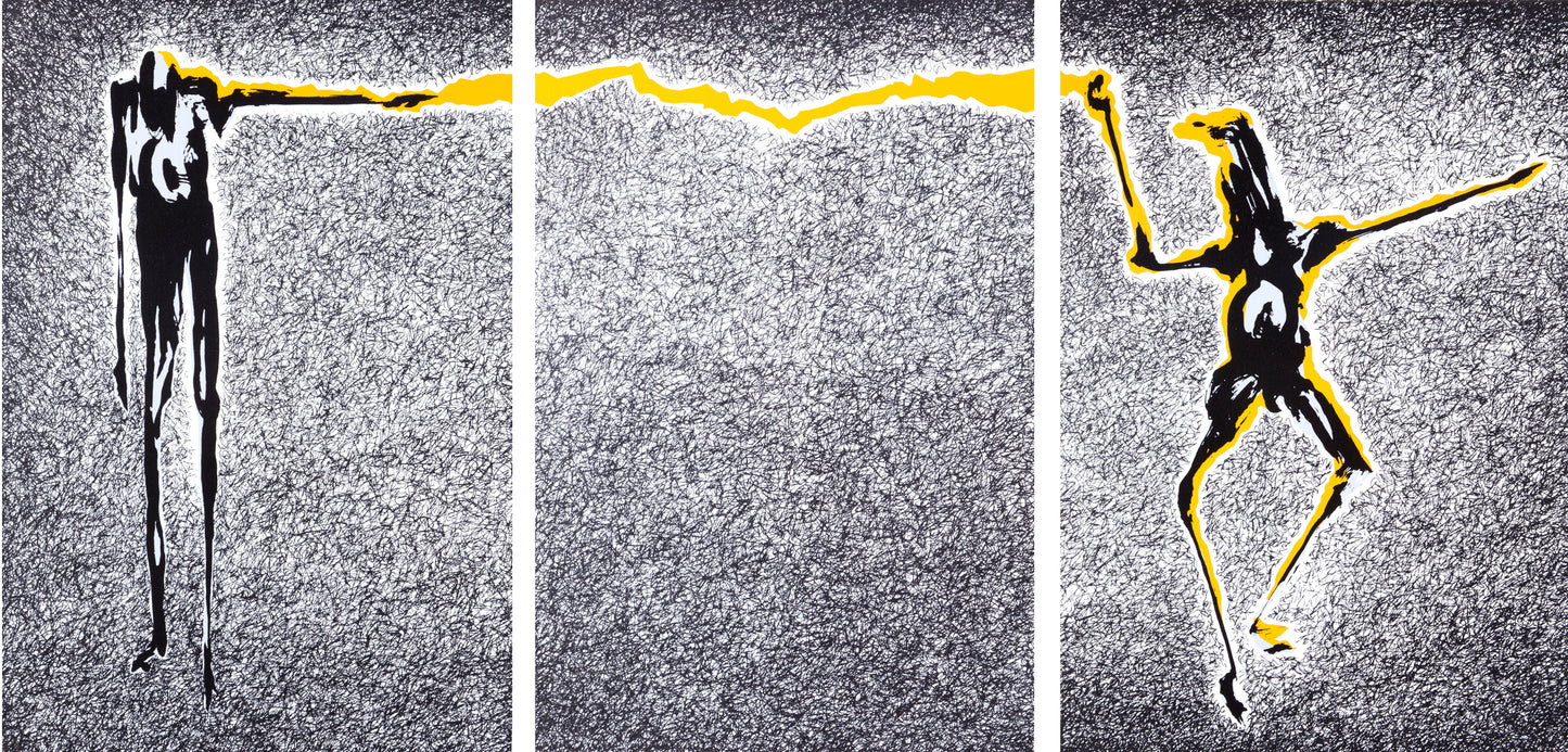 Sven Hoffmann (1965) - Tanz der Bürokraten