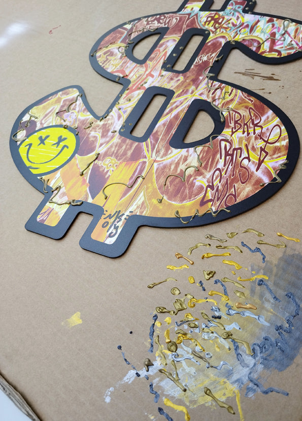 UrbanPopSociety - Limited Edition