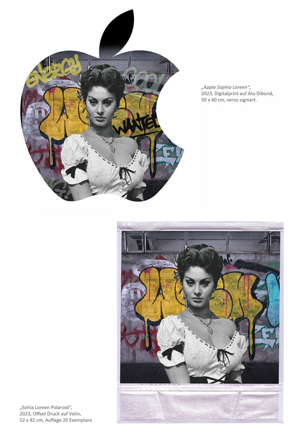 UrbanPopSociety - Limited Edition