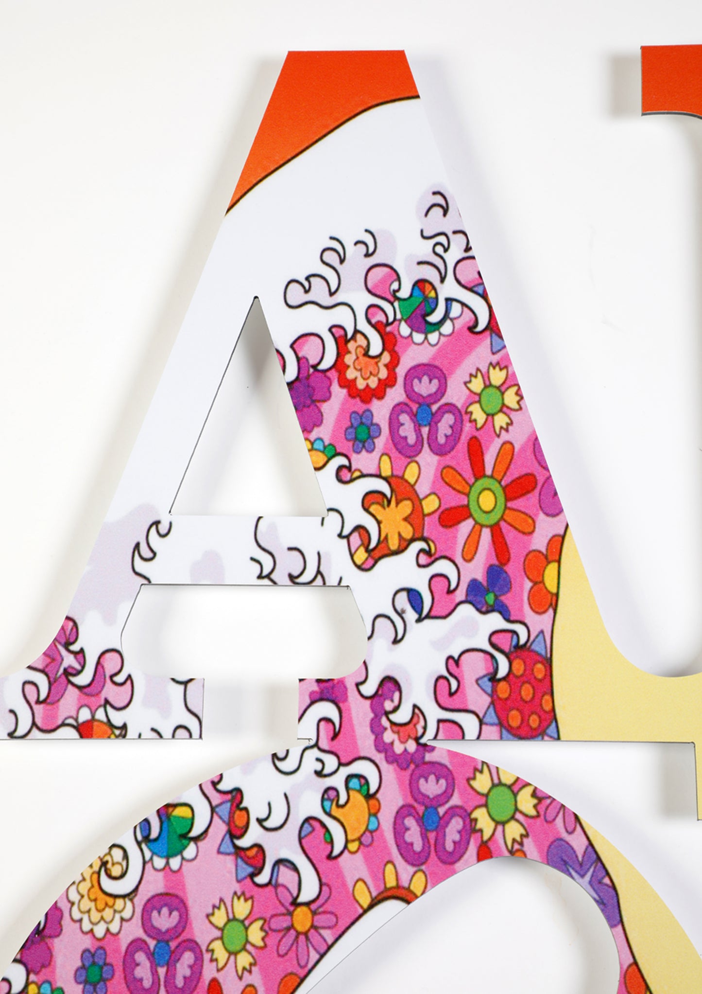 Noisy (1990) - AMOR Murakami II