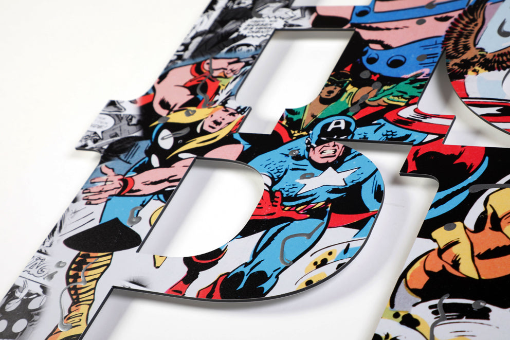 Noisy (1990) - Super Hope IV| Iconic Art Remix | UrbanPopSociety | H2SF