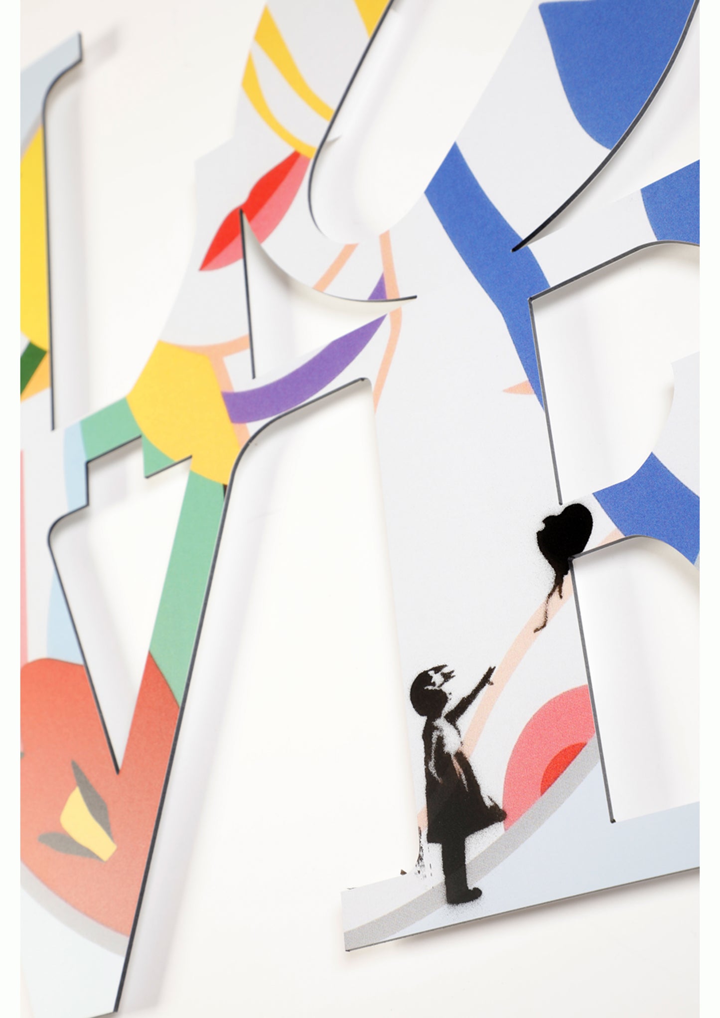 Noisy (1990) - LOVE Wessel