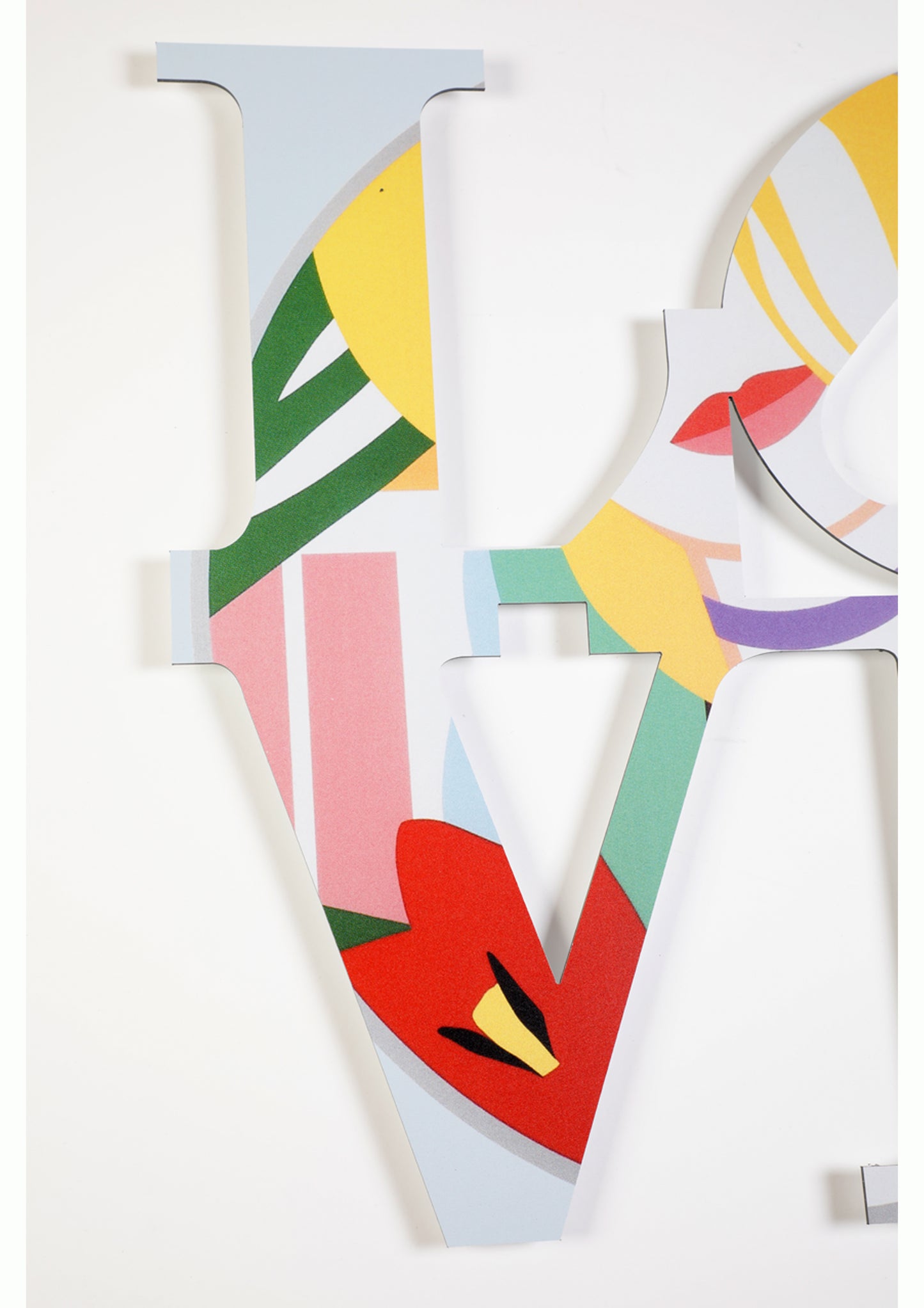 Noisy (1990) - LOVE Wessel