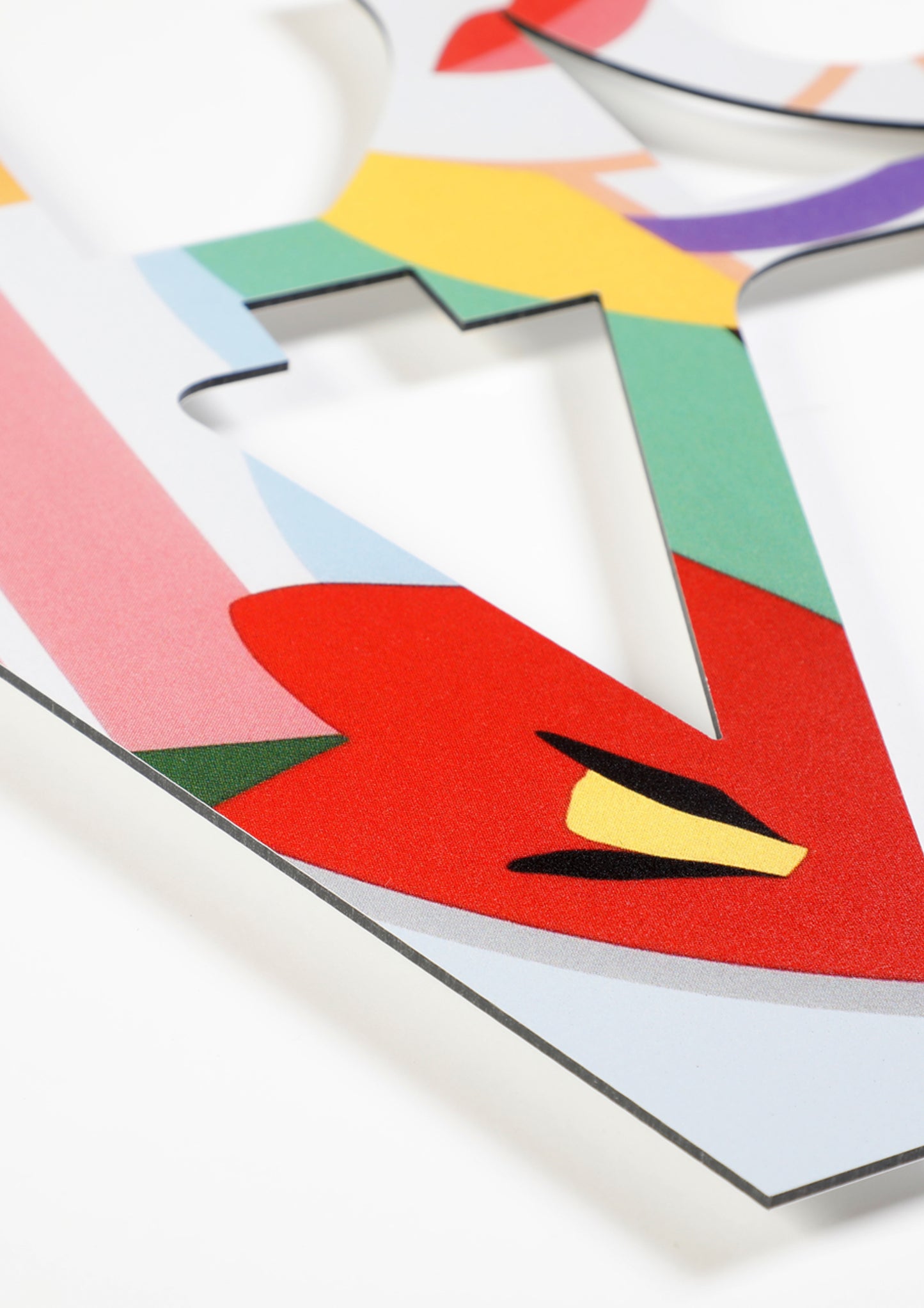 Noisy (1990) - LOVE Wessel