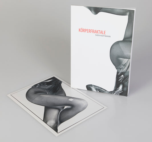 Körperfraktale - Limited Edition