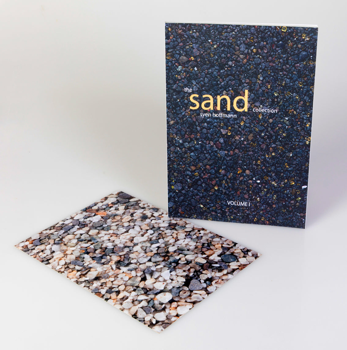 The SAND Collection I - Limited Edition