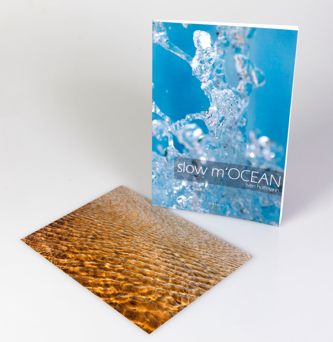 Slow m'OCEAN - Limited Edition