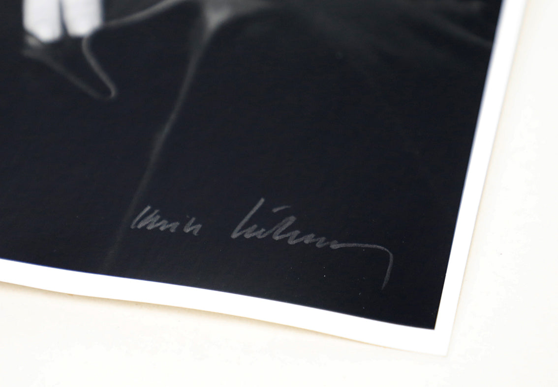 Karin Székessy - Motiv No. 14: "Belle et Triste"