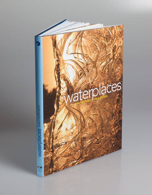 WATER PLACES Limited Edition