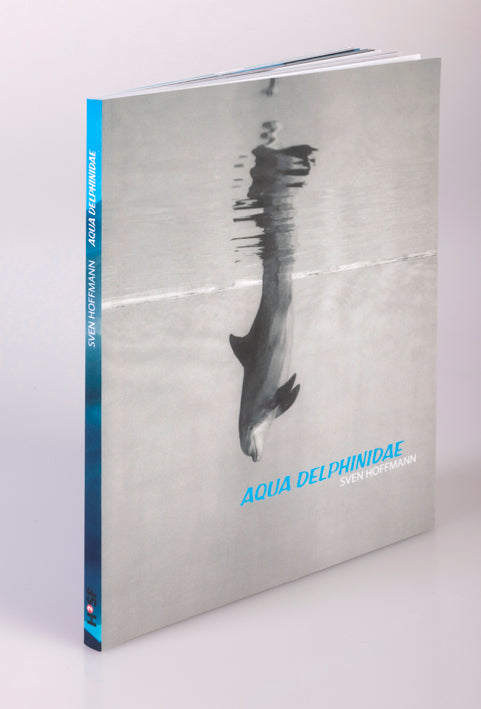 Aqua Delphinidae - Limited Edition