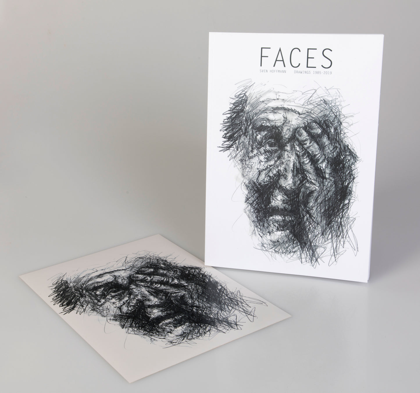 Faces - Limited Edition