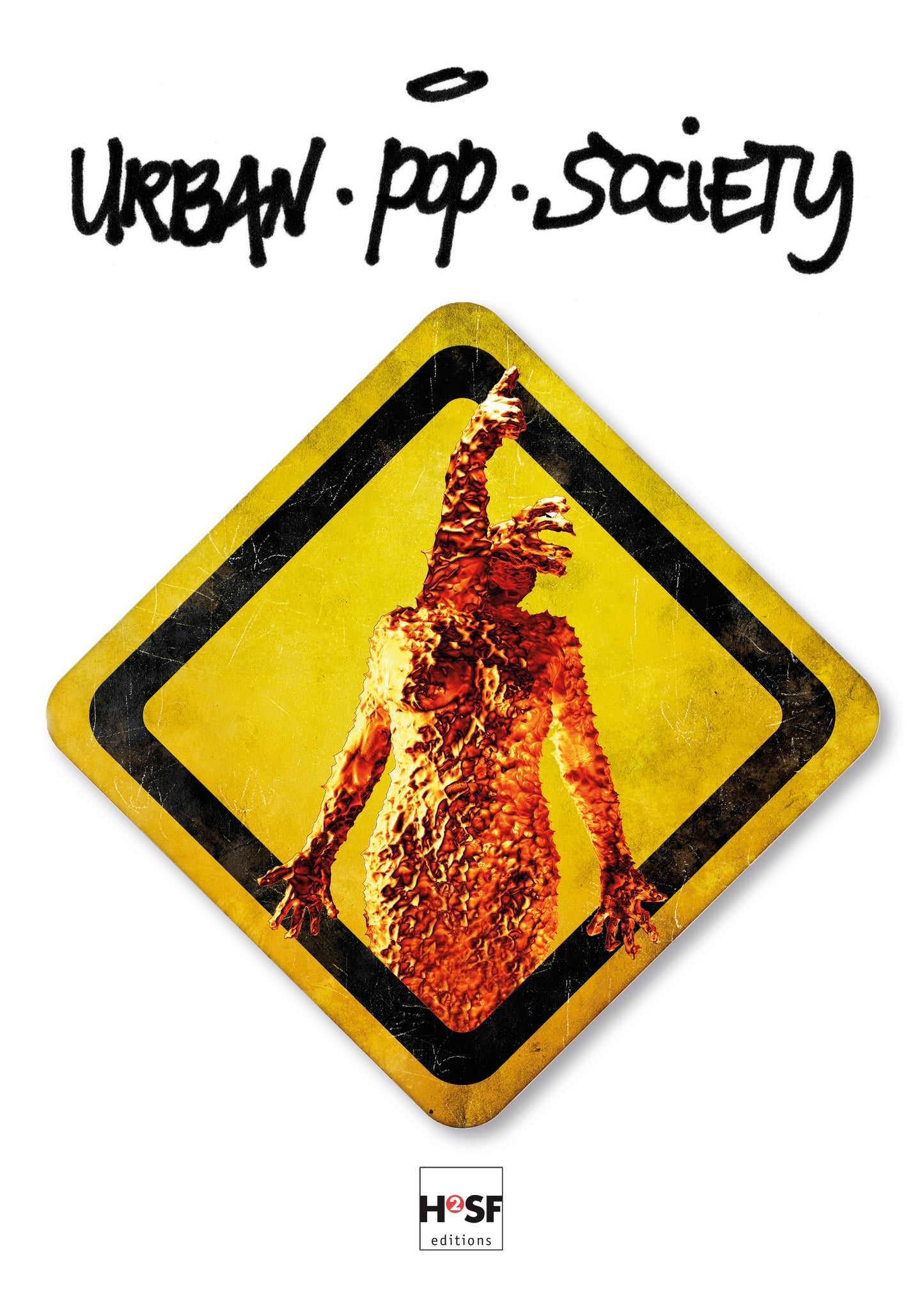 UrbanPopSociety - Limited Edition