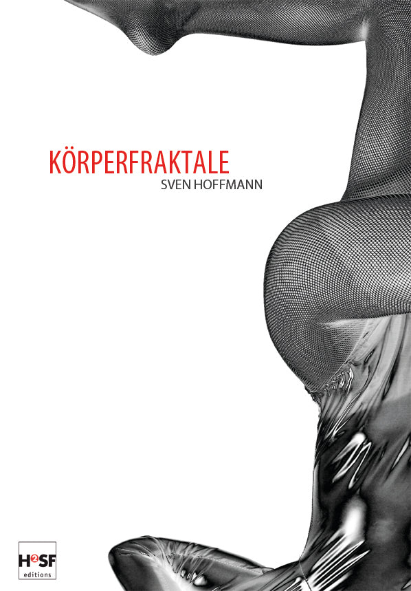 Körperfraktale - Limited Edition