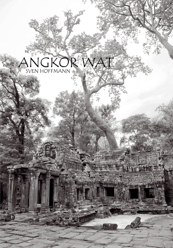 Angkor Wat - Limited Edition