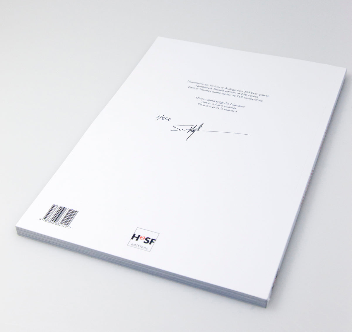 Strenge Damen - Solarisiert