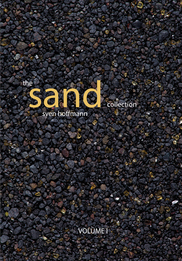 The SAND Collection I - Limited Edition