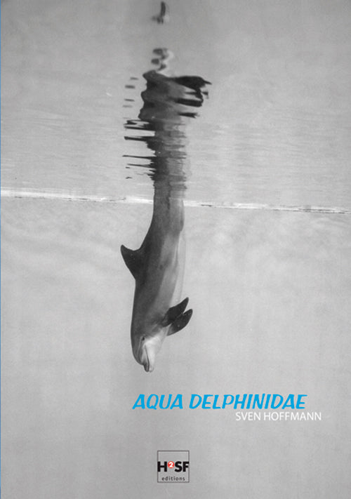 Aqua Delphinidae - Limited Edition
