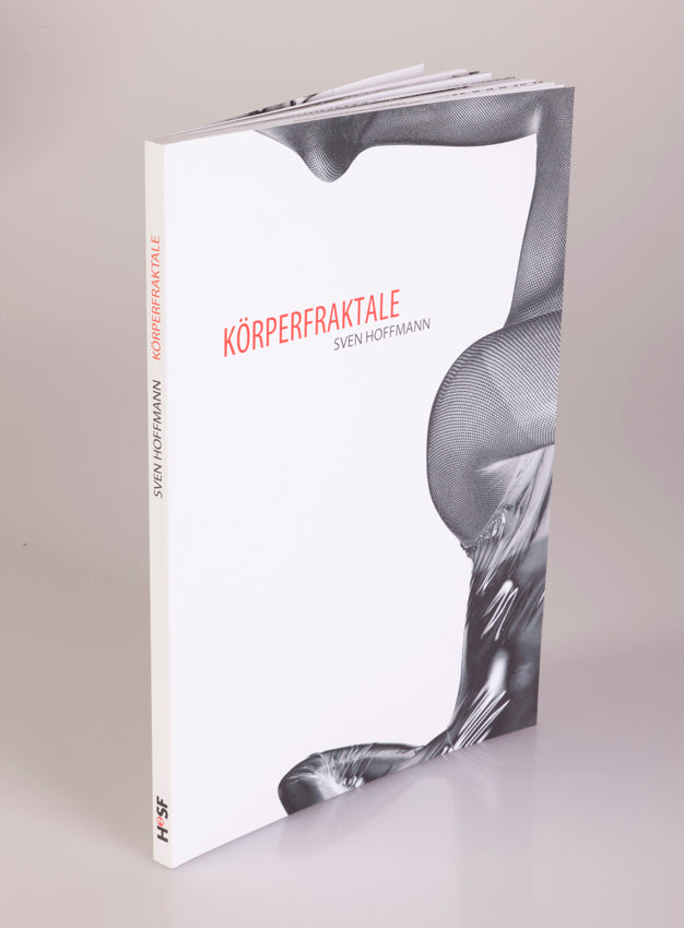 Körperfraktale - Limited Edition