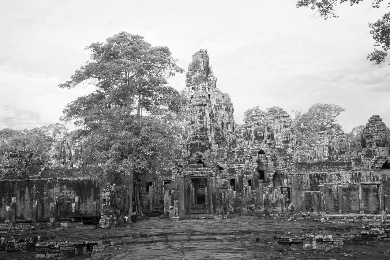 Angkor Wat - Limited Edition