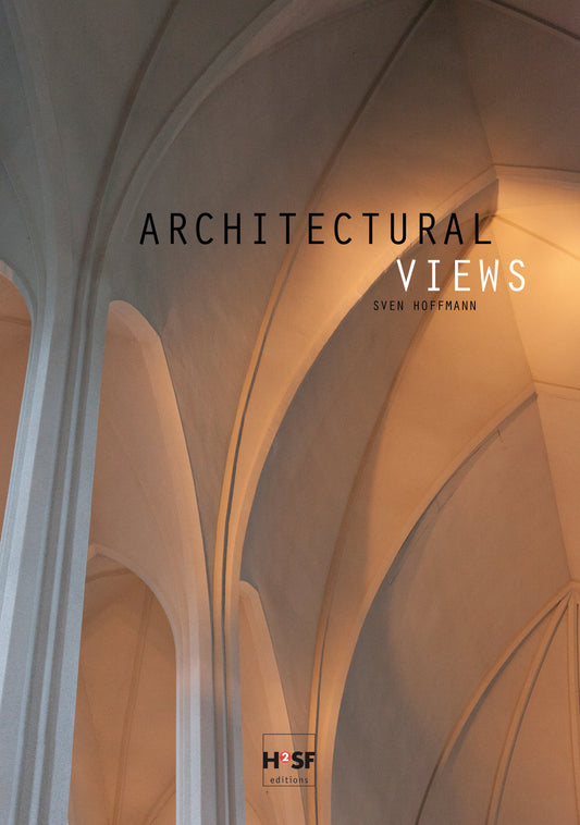 Architectural Views - Limited Edition